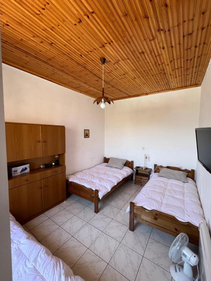 Panorama House Villa Pramanta Buitenkant foto