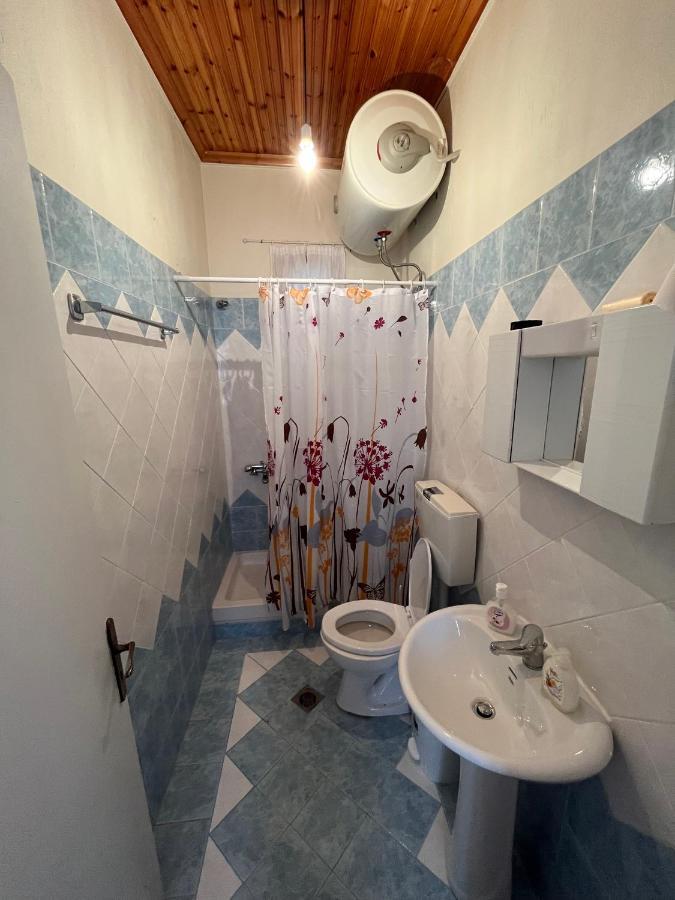 Panorama House Villa Pramanta Buitenkant foto