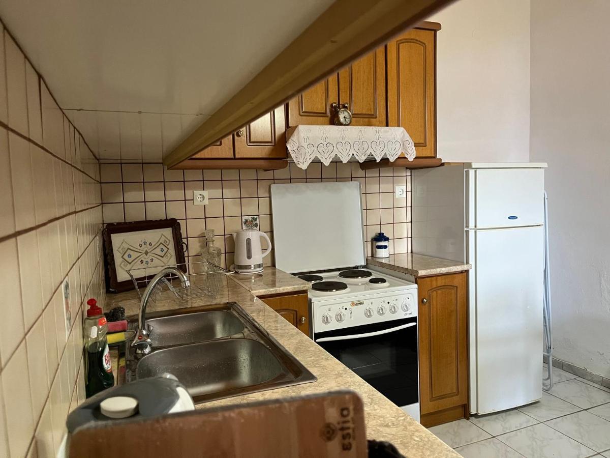 Panorama House Villa Pramanta Buitenkant foto